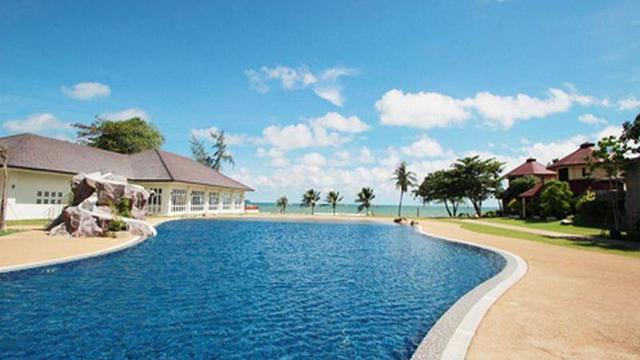 ซี เนเจอร์ ระยอง รีสอร์ท แอนด์ โฮเทล (Sea Nature Rayong Resort and Hotel) รูปที่ 3