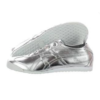Onitsuka Tiger Mexico 66 Premium Pack Silver รูปที่ 1