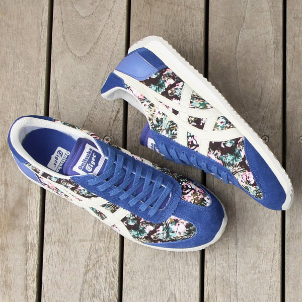 Onitsuka tiger California 78 Limited NOWARTT รูปที่ 3
