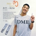 รูปย่อ DMII ดีเอ็มทู ลดสิว ฟ้า กระ จุดด่างดำ ด้วยนวตกรรมใหม่เผยผิวใสอย่างมั่นใจ รูปที่5