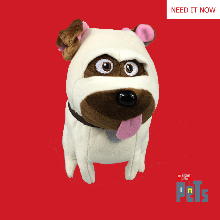 ตุ๊กตา เรื่องลับแก๊งขนฟู (The Secret Life of Pets) รูปที่ 5