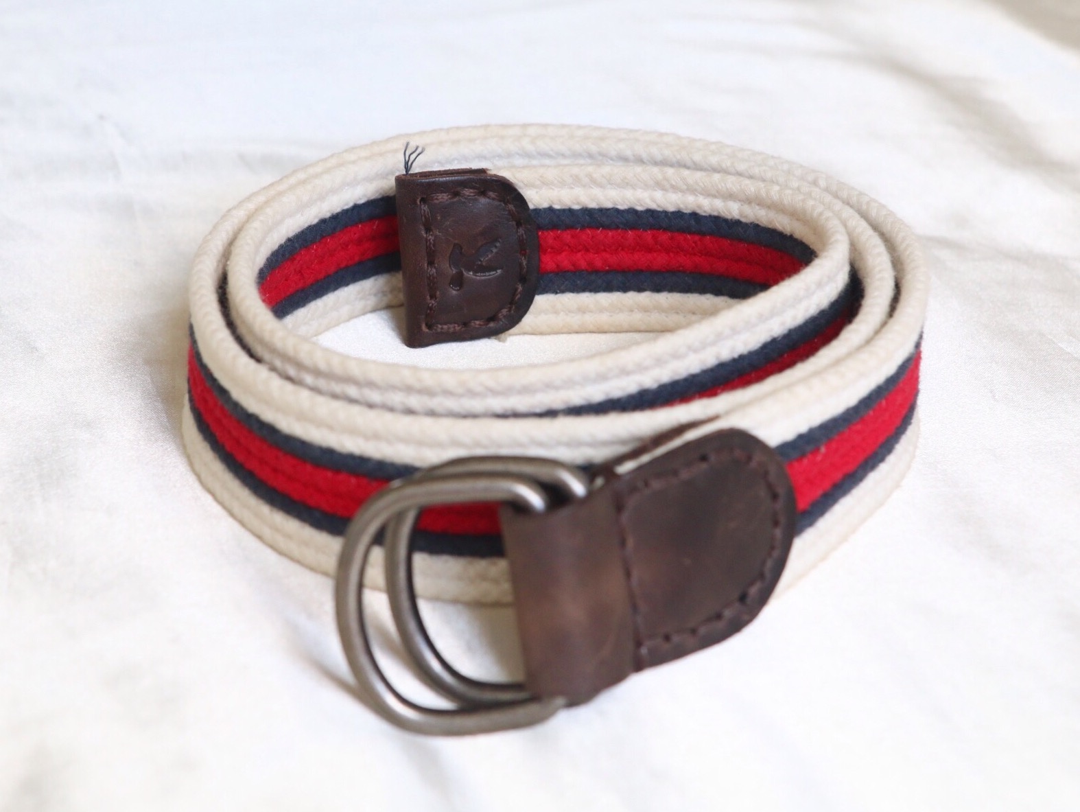 เข็มขัด CC-OO Size 32-34 รูปที่ 3