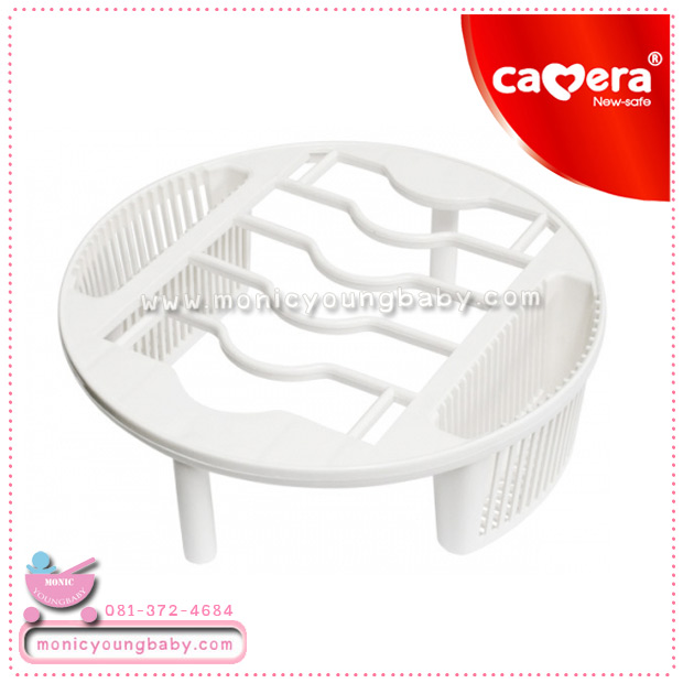 หม้อนึ่งขวดนมcamera ที่นึ่งขวดนมcamera อบแห้ง ฆ่าเชื้อขวดนม สินค้ารับประกันจากบริษัท 2 ปีเต็ม รูปที่ 4
