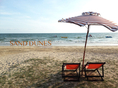 แซนด์ ดูนส์ เจ้าหลาว บีช รีสอร์ท (Sand Dunes Chaolao Beach Resort)