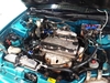 รูปย่อ Honda civic eg 4d ปี 96 d16a Vtec MT รูปที่6