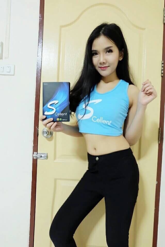 Scellent ลดน้ำหนัก ลดความอ้วน ราคาถูกคะ by @scellent รูปที่ 7