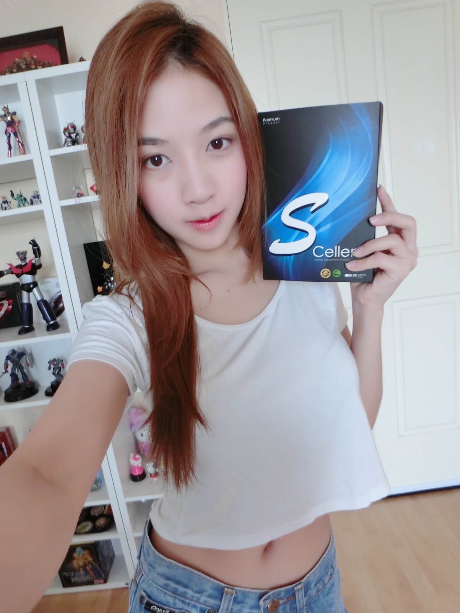 Scellent ลดน้ำหนัก ลดความอ้วน ราคาถูกคะ by @scellent รูปที่ 5