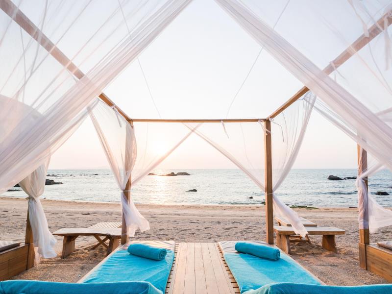 เคป ดารา รีสอร์ท (Cape Dara Resort) รูปที่ 3