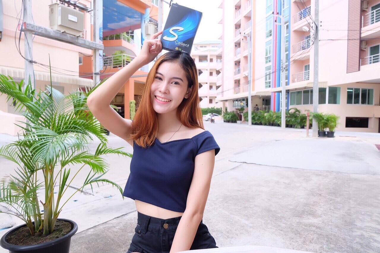 Scellent ลดน้ำหนัก ลดความอ้วน ราคาถูกคะ by @scellent รูปที่ 3