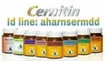 เซอร์นิติน (Cernitin)  ละอองเกสรดอกไม้สกัด (Pollen Extracts) ต้านอนุมูลอิสระป้องกันมะเร็ง
