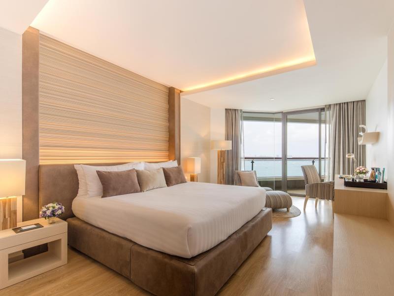 เคป ดารา รีสอร์ท (Cape Dara Resort) รูปที่ 2
