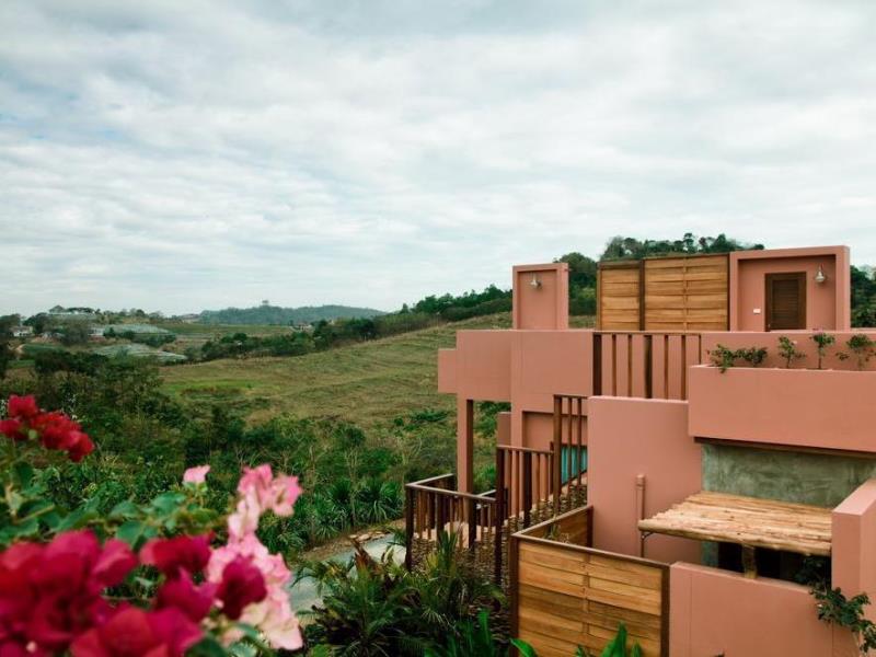 ภูคำหอม รีสอร์ท (Phukumhom Resort) รูปที่ 3