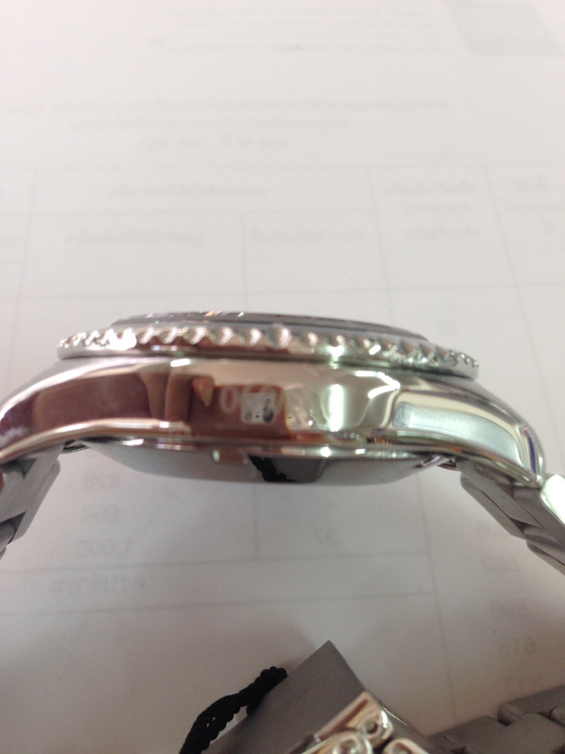 Orient  Special Edition รูปที่ 4