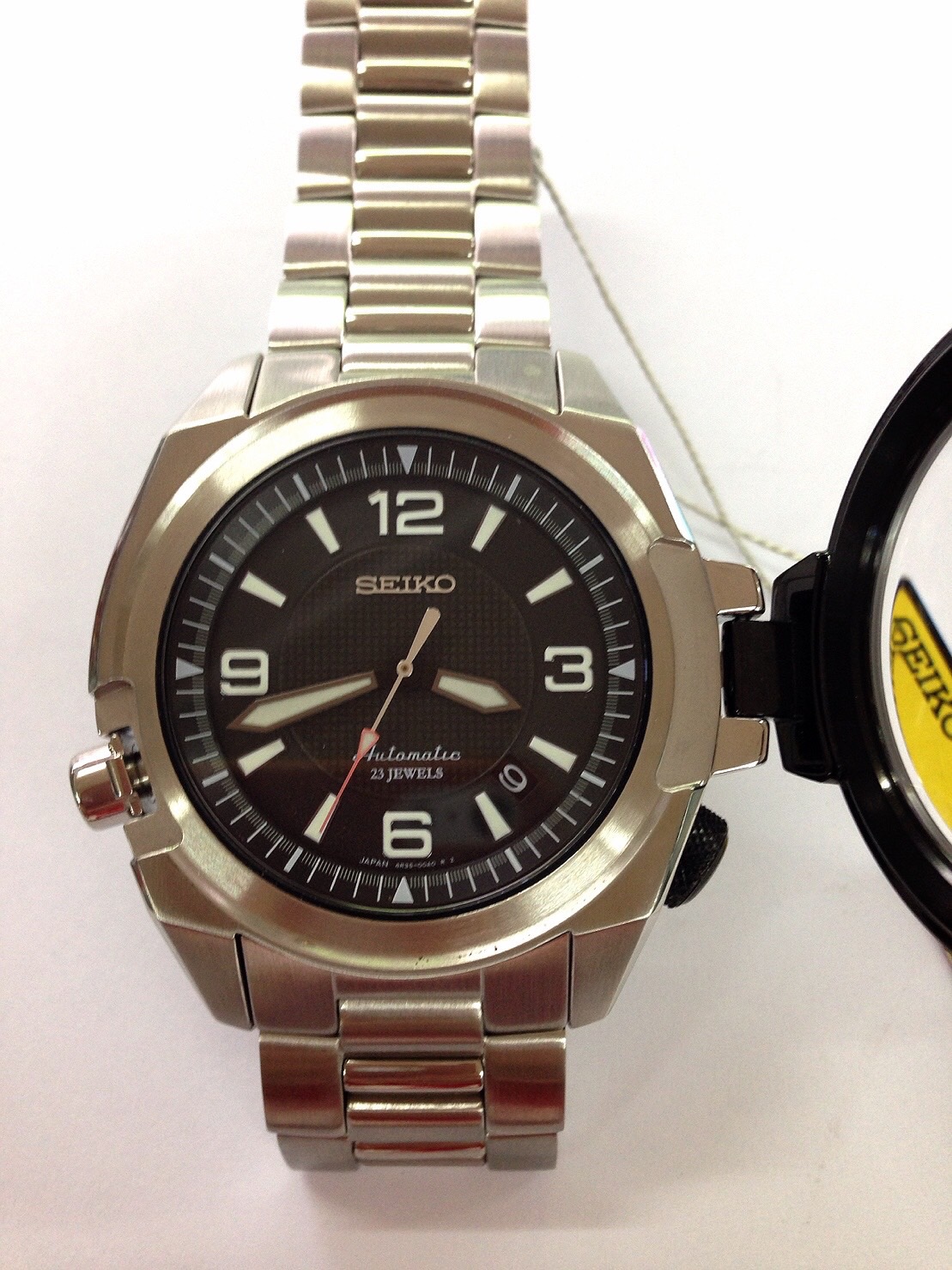 Seiko Prospex รูปที่ 3