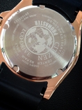 Citizen Eco-Drive (Pink Gold)