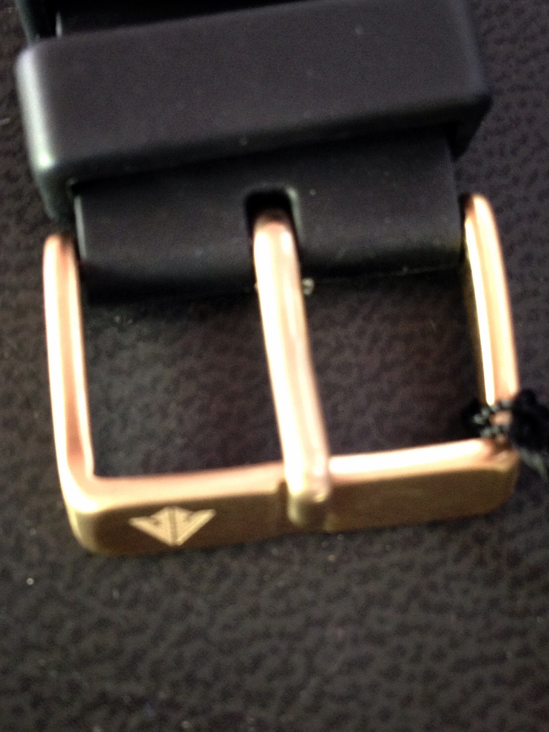 Citizen Eco-Drive (Pink Gold) รูปที่ 3