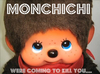 รูปย่อ ตุ๊กตา Monchhichi  รูปที่2