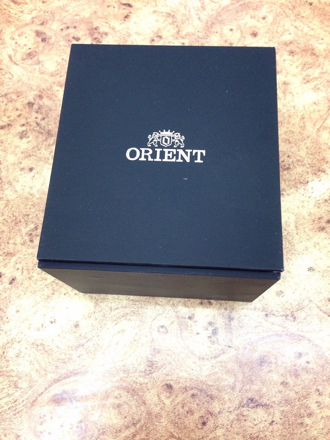 Orient  Special Edition รูปที่ 7