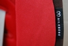 รูปย่อ คาร์ซีท Ailebebe รุ่น Kurutto High Grade สีแดง-ดำ รูปที่2