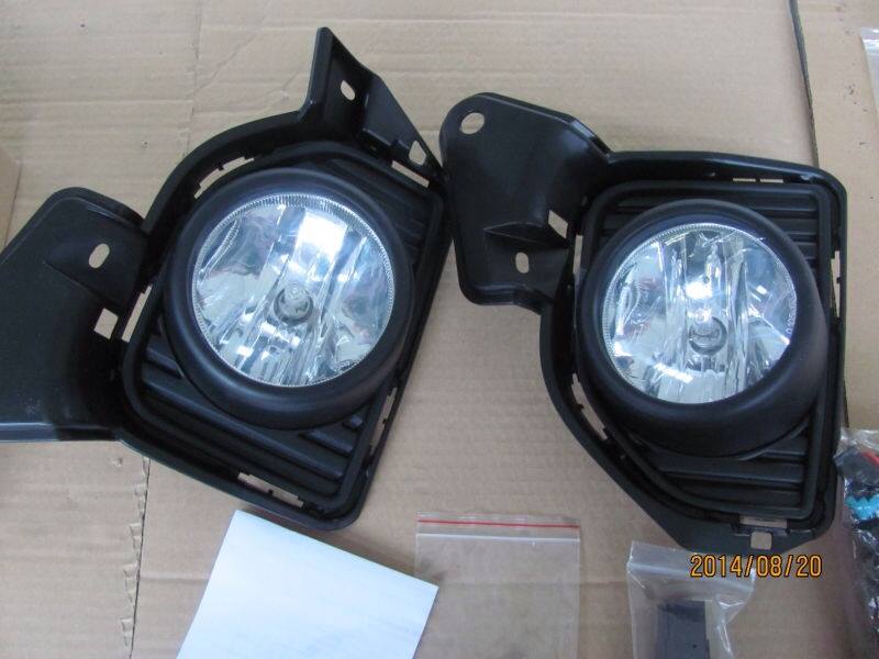 ไฟตัดหมอก/สปอร์ตไลท์ สปอร์ตไลท์ วีออส VIOS /ALTIS/VIGO /Toyota ทุกรุ่น Tel. 0955651537  เทพ รูปที่ 8