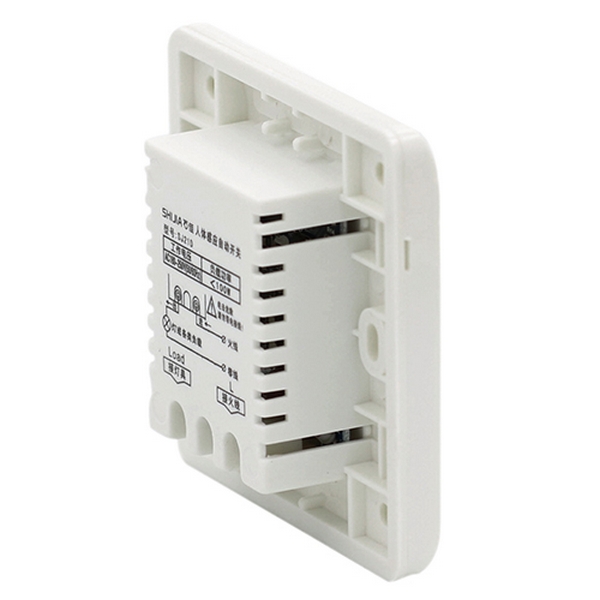สวิตช์อัตโนมัตเปิดปิดตามการเคลื่อนไหว Automatic Motion Sensor Switch รูปที่ 3