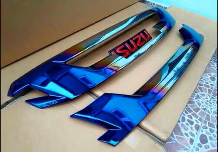 กระจ้งหน้า NAVRA hummer/nissan VIGO TRITON FORTUNER DMAXโทร. 0955651537  เทพ   024352988 เทพ     รูปที่ 8