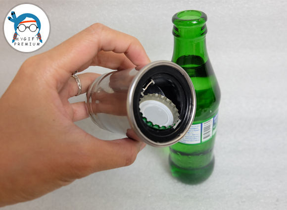 ที่เปิดขวด cap-off,ที่เปิดขวดเบียร์ รูปที่ 6