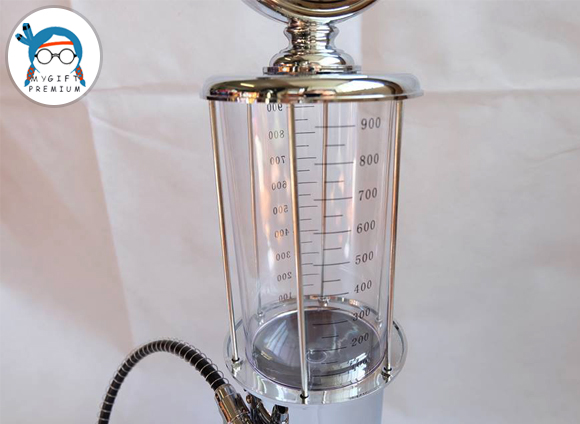 หลอดเบียร์ปั๊มน้ำมัน ,หลอดเบียร์ 1 ลิตร 1หัวจ่าย Hotสุดๆ!!(Bar Butler Liquor Pump) รูปที่ 4