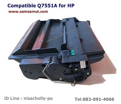 หมึกพิมพ์ HP C3906F for Laserjet  for  Lj 5L/6L/3100/3150 วัสดุผลิตใหม่ทุกชิ้นงาน New Drum เป็นมิตรกับสิ่งแวดล้อม รูปที่ 7