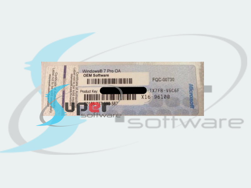 microsoft windows 7 pro รูปที่ 2