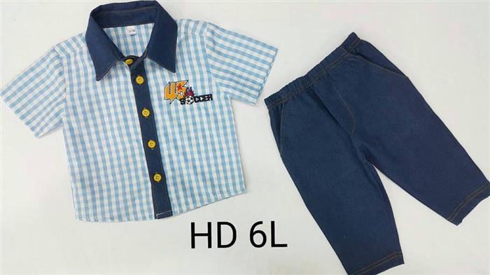 เราผลิตและขายส่ง เสื้อผ้าเด็กแรกเกิด จนถึงเด็กโต แบบครบวงจร รูปที่ 3