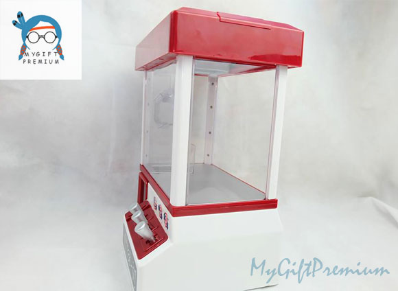 ตู้คีบตุ๊กตามินิ PAB iT ,#ตู้คีบลูกอม ,#ตู้คีบตุ๊กตามินิ (PAB IT MACHINE) รูปที่ 5