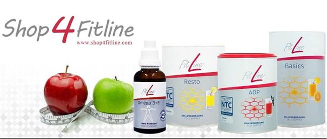 ผลิตภัณฑ์เสริมอาหาร FitLine จากเยอรมนี สำหรับผู้ใส่ใจสุขภาพในระดับนักกีฬา  รูปที่ 1