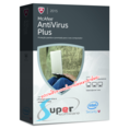 McAfee Antivirus Plus 2015