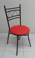 เก้าอี้อาหาร เก้าอี้ทานข้าว เก้าอี้โรงอาหาร เก้าอี้ศูนย์อาหาร รุ่น โอซาก้า ราคา 390 บาท สอบถามโทร 099-326-0005 