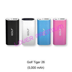 รับผลิตและจำหน่ายPowerbankขาย Powerbankราคาส่งสกรีนโลโก้ฟรี!! รูปที่ 5