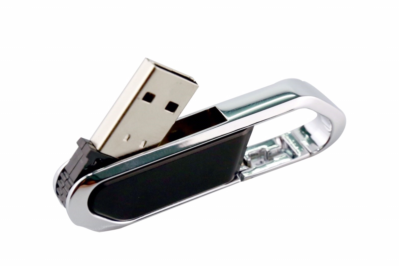 รับผลิตและจำหน่าย flash drive พรีเมี่ยมราคาพิเศษ สกรีนโลโก้ฟรี !! รูปที่ 1