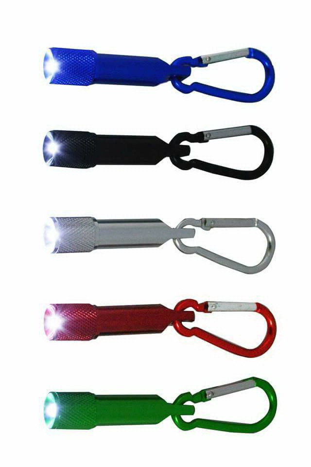 รับผลิตและจำหน่ายไฟฉาย Torches ขายไฟฉายราคาส่ง สำหรับเป็นของแจก ของขวัญสกรีนโลโก้ฟรี!! รูปที่ 3