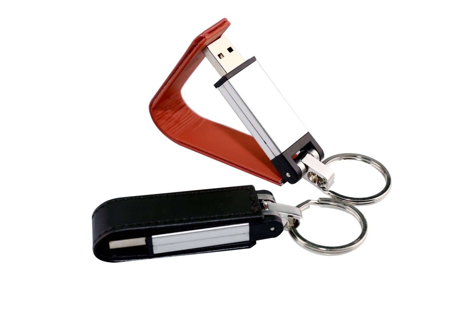 รับผลิตและจำหน่าย flash drive พรีเมี่ยมราคาพิเศษ สกรีนโลโก้ฟรี !! รูปที่ 3