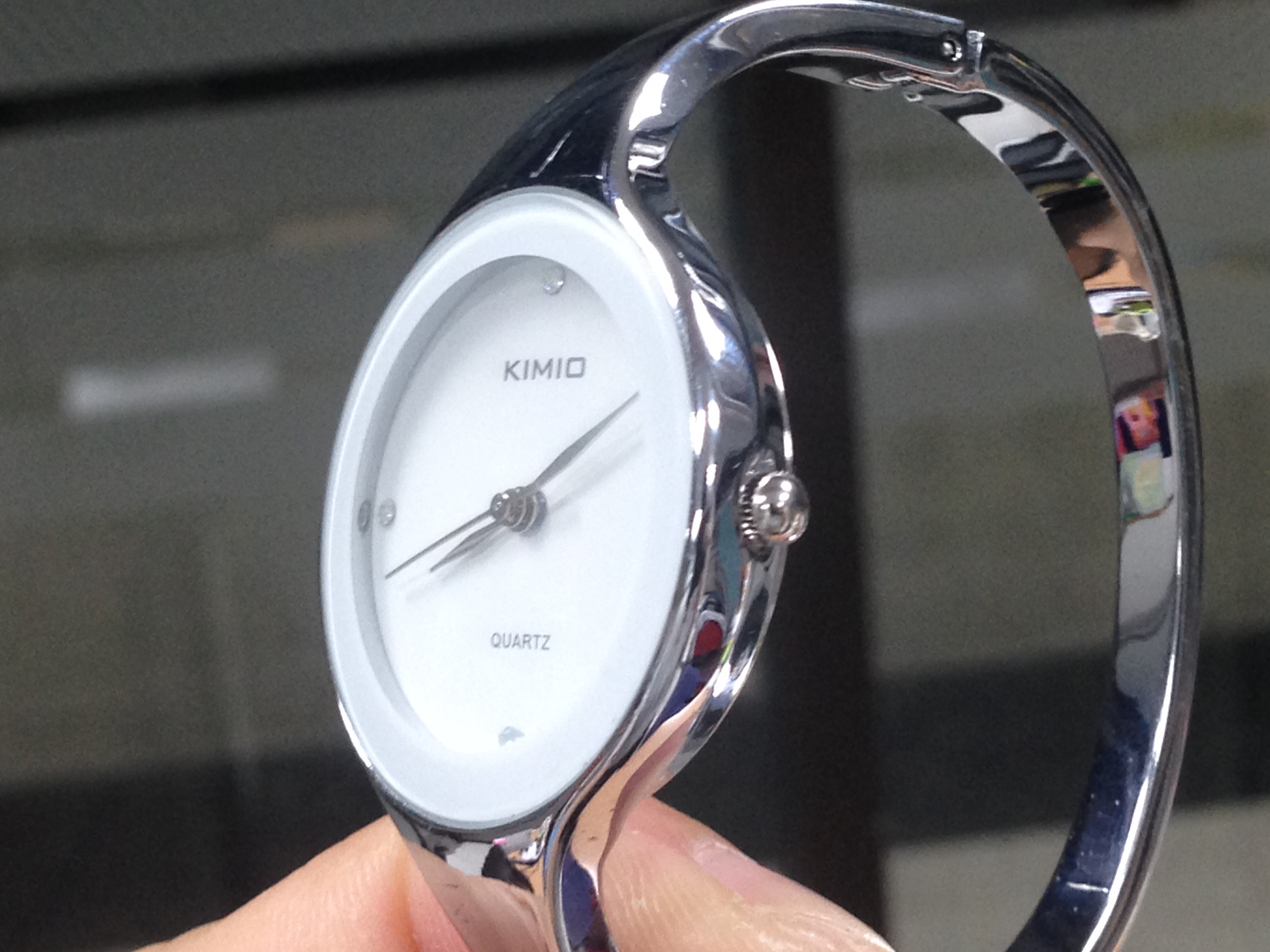 Kimio Lady รูปที่ 4