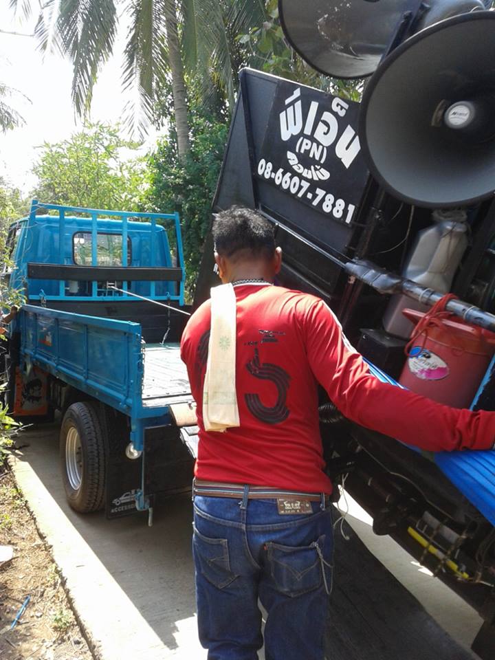 วินซ์ไฟฟ้าขนาดเล็ก  รอกสลิงไฟฟ้า 1ตัน   รูปที่ 2
