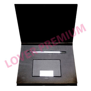 รับผลิตและจำหน่าย ตลับนามบัตร Name Card Holders ราคาพิเศษ สกรีนโลโก้ฟรี !! รูปที่ 7