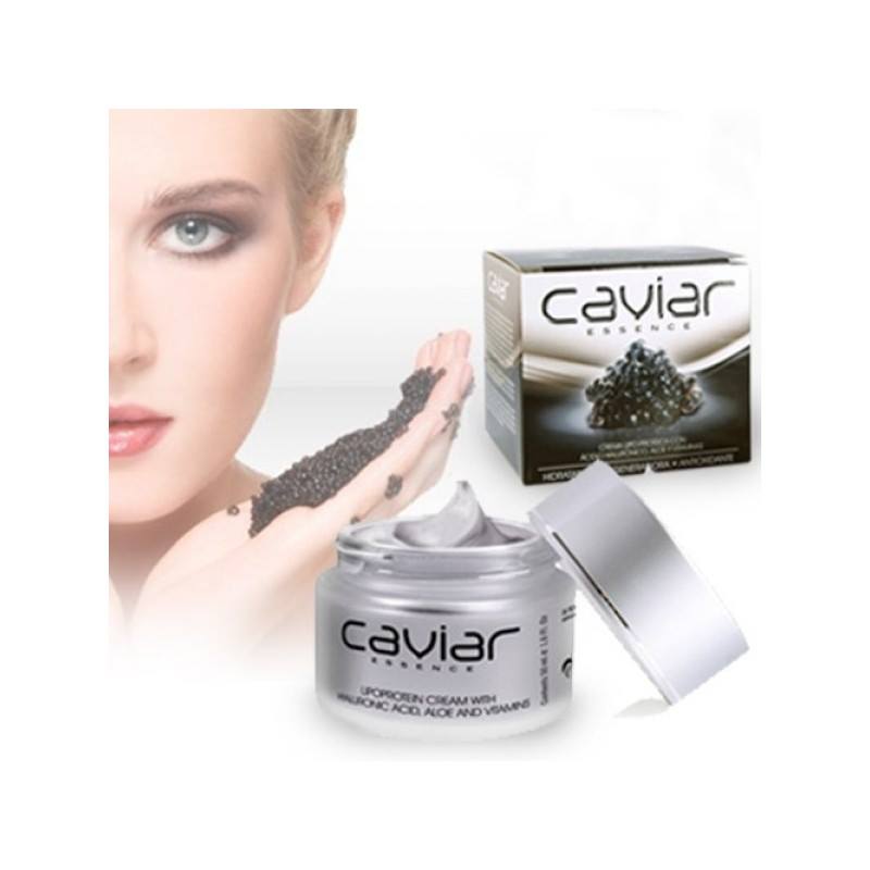 ครีมทาฝ้า หน้าเด้ง หน้าเด้ก หน้าใส Caviar Essence คาเวียร์ เอสเซนส์ ปลีก-ส่ง รับตัวแทนจำหน่าย รูปที่ 1