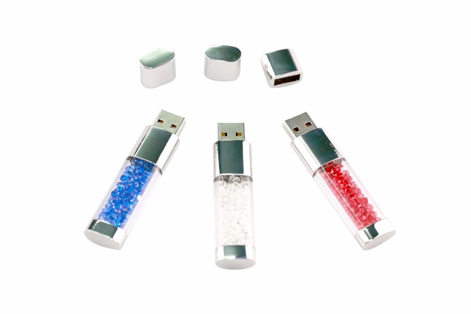 รับผลิตและจำหน่าย flash drive พรีเมี่ยมราคาพิเศษ สกรีนโลโก้ฟรี !! รูปที่ 6