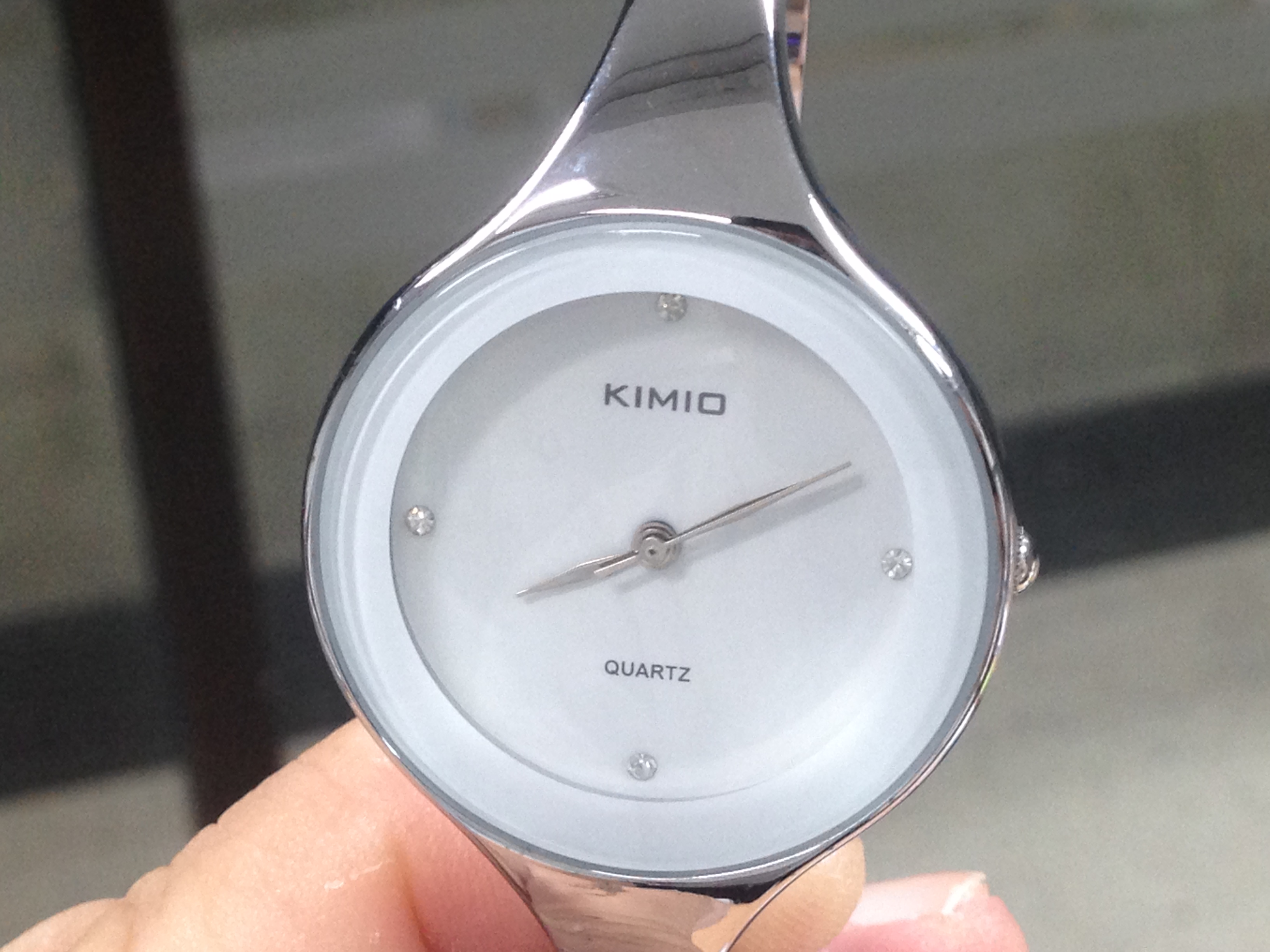 Kimio Lady รูปที่ 5