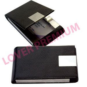 รับผลิตและจำหน่าย ตลับนามบัตร Name Card Holders ราคาพิเศษ สกรีนโลโก้ฟรี !! รูปที่ 4