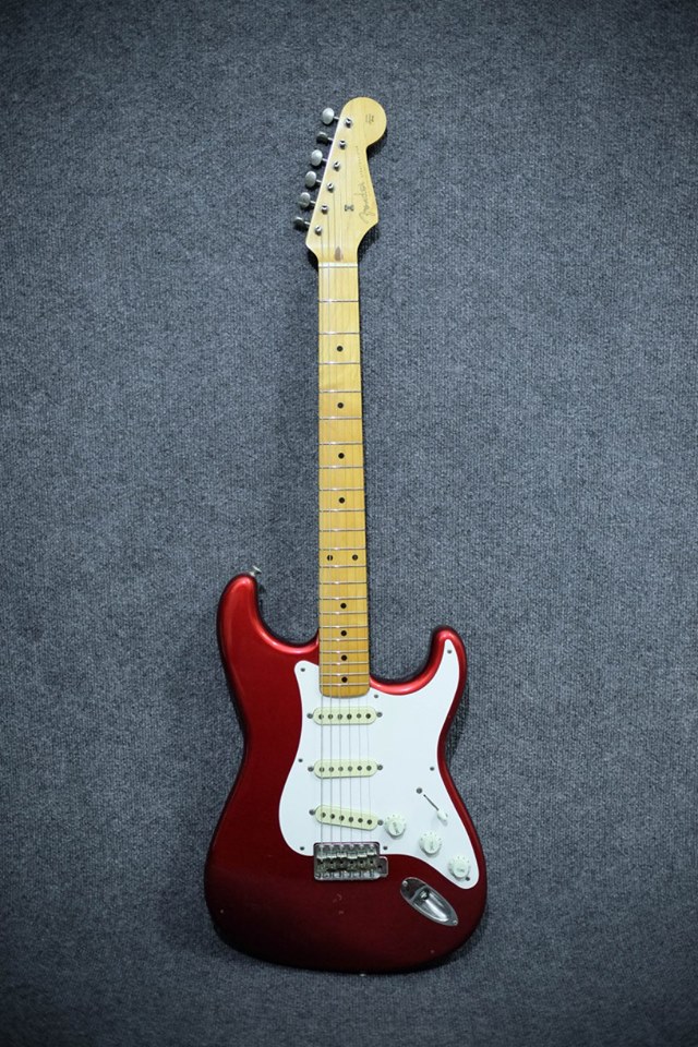 Fender Japan Re'57 ปี 1989 รูปที่ 1