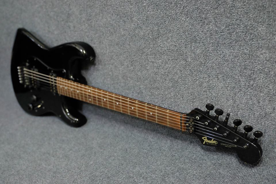 Fender Japan ST555 Vintage 1985 รูปที่ 7