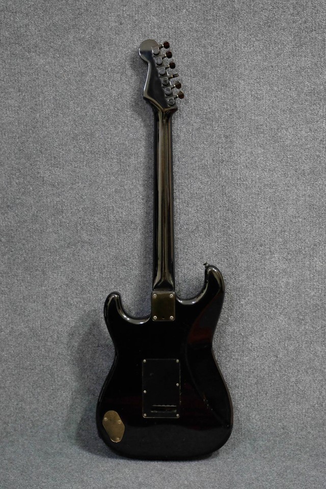 Fender Japan ST555 Vintage 1985 รูปที่ 3