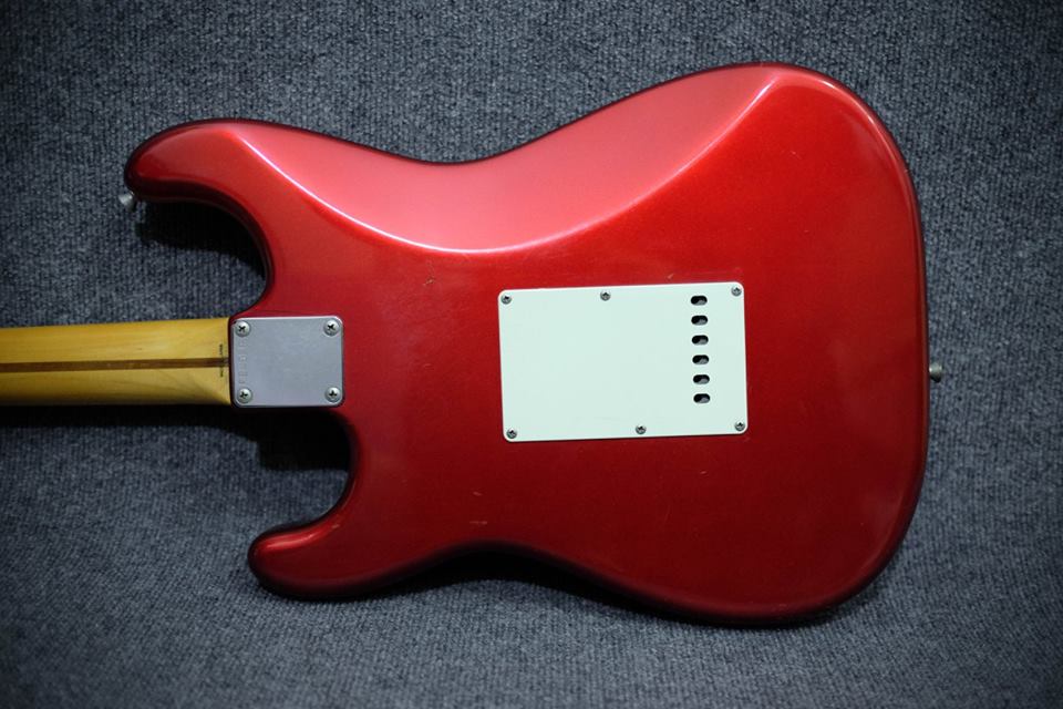Fender Japan Re'57 ปี 1989 รูปที่ 5